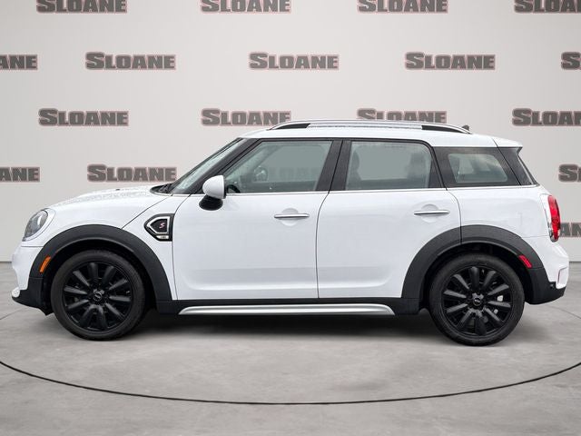 2019 MINI Cooper S Countryman Cooper S