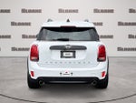 2019 MINI Cooper S Countryman Cooper S
