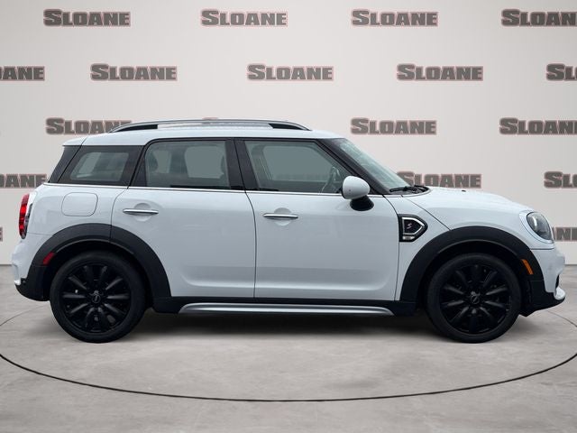 2019 MINI Cooper S Countryman Cooper S