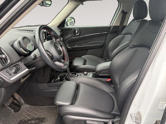 2019 MINI Cooper S Countryman Cooper S