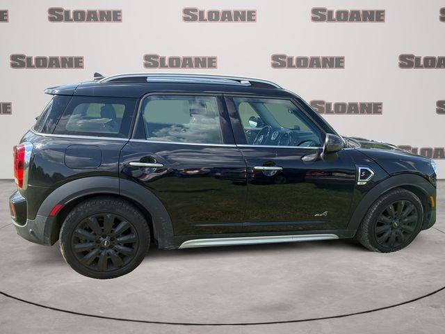 2019 MINI Cooper S Countryman Cooper S