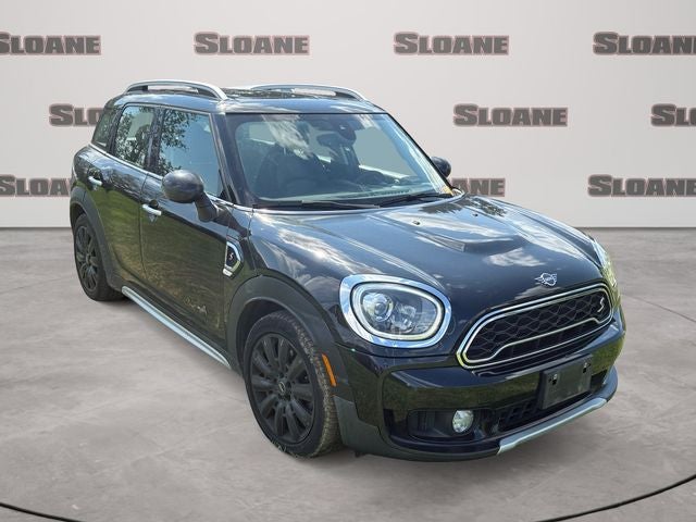 2019 MINI Cooper S Countryman Cooper S
