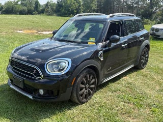 2019 MINI Cooper S Countryman Cooper S