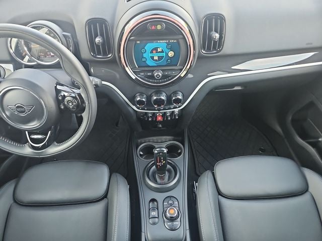 2020 MINI Cooper S Countryman Signature