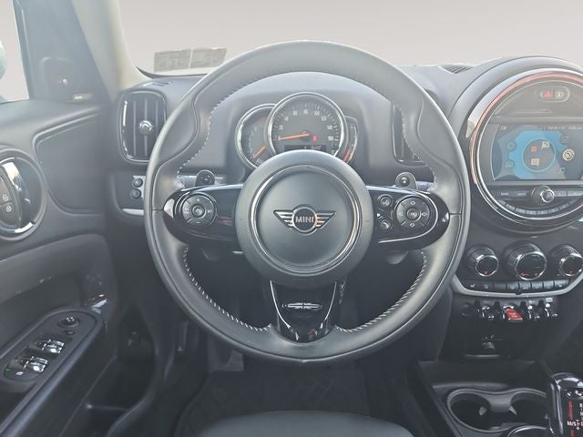 2020 MINI Cooper S Countryman Signature