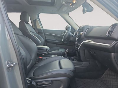 2020 MINI Cooper S Countryman Signature