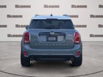 2020 MINI Cooper S Countryman Signature
