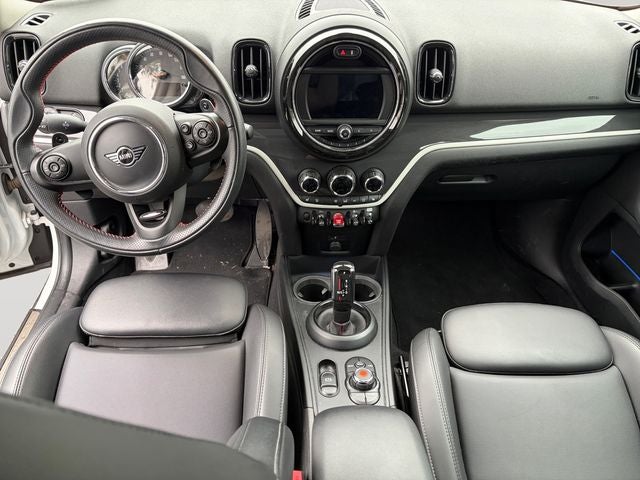 2020 MINI Cooper S Countryman Cooper S