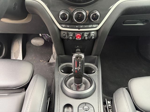 2020 MINI Cooper S Countryman Cooper S