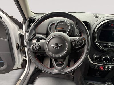 2020 MINI Cooper S Countryman Cooper S
