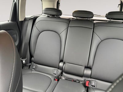 2020 MINI Cooper S Countryman Cooper S