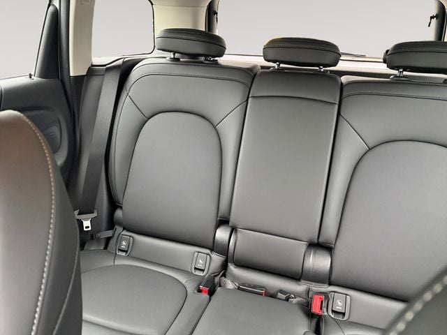 2020 MINI Cooper S Countryman Cooper S