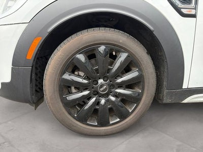 2020 MINI Cooper S Countryman Cooper S