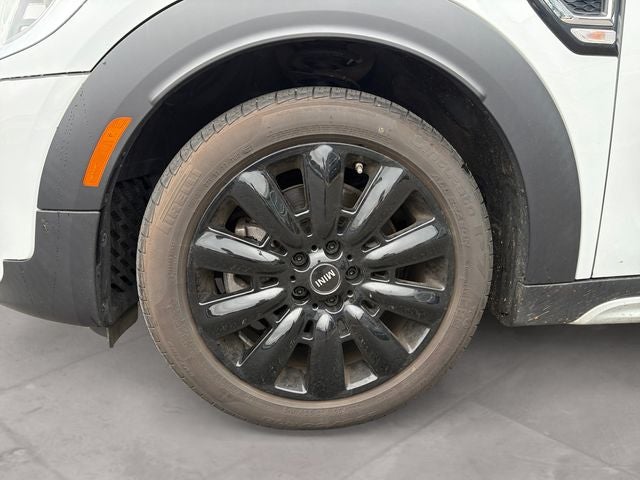 2020 MINI Cooper S Countryman Cooper S