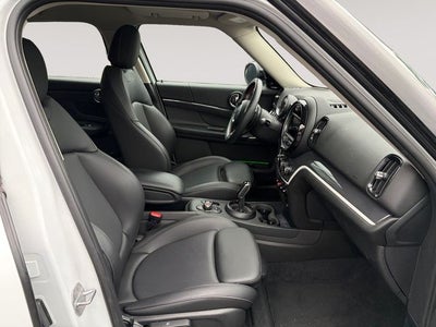 2020 MINI Cooper S Countryman Cooper S