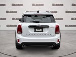 2020 MINI Cooper S Countryman Cooper S