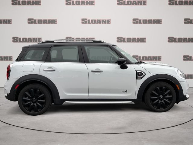 2020 MINI Cooper S Countryman Cooper S