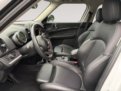 2020 MINI Cooper S Countryman Cooper S