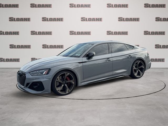 2022 Audi RS 5 2.9T quattro