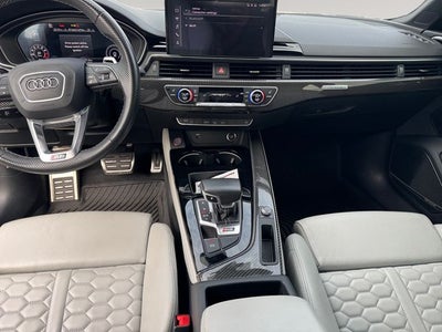 2022 Audi RS 5 2.9T quattro