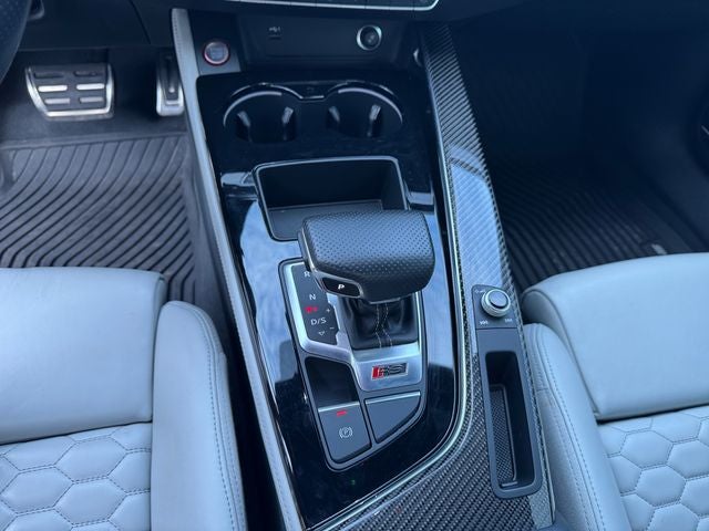 2022 Audi RS 5 2.9T quattro