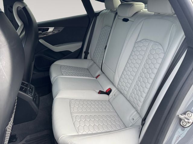 2022 Audi RS 5 2.9T quattro