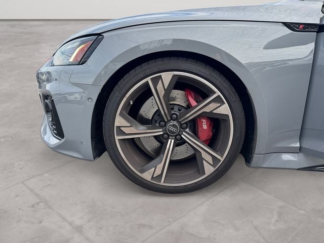 2022 Audi RS 5 2.9T quattro
