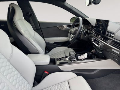 2022 Audi RS 5 2.9T quattro