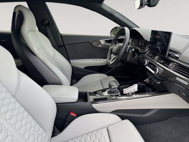 2022 Audi RS 5 2.9T quattro