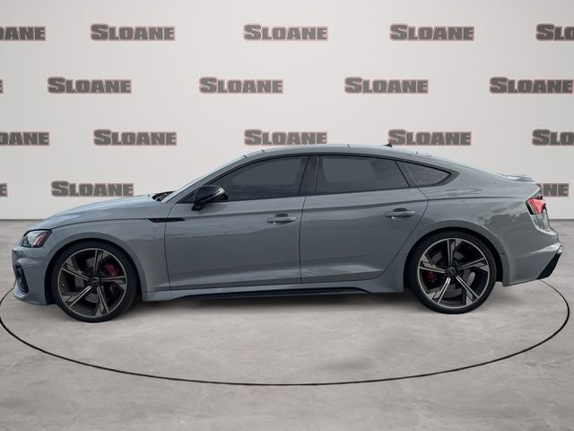 2022 Audi RS 5 2.9T quattro