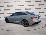 2022 Audi RS 5 2.9T quattro