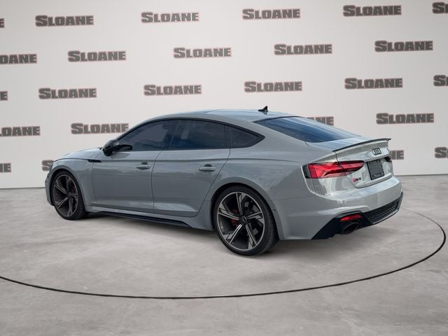 2022 Audi RS 5 2.9T quattro