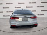 2022 Audi RS 5 2.9T quattro