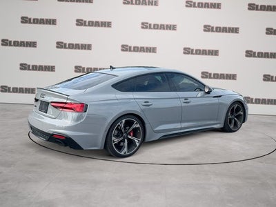 2022 Audi RS 5 2.9T quattro