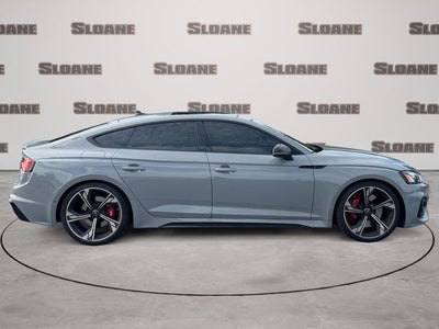 2022 Audi RS 5 2.9T quattro