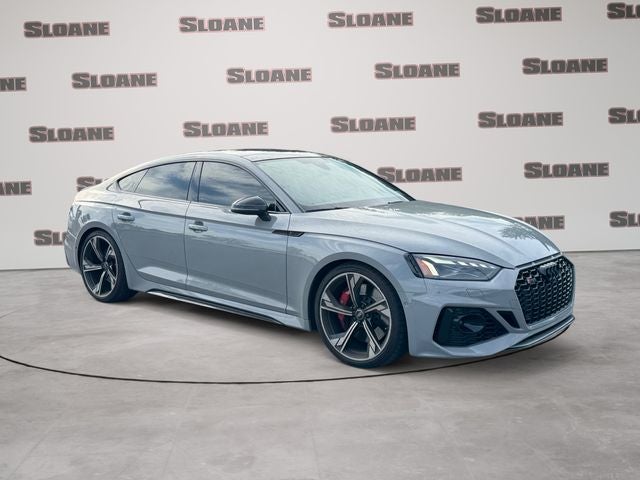 2022 Audi RS 5 2.9T quattro