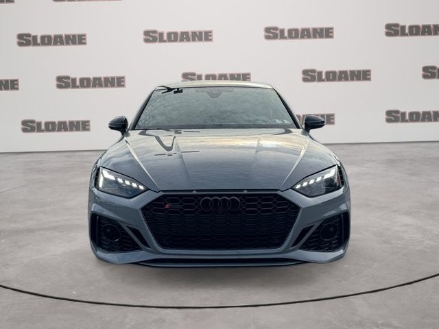 2022 Audi RS 5 2.9T quattro