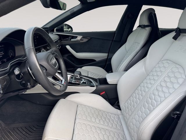 2022 Audi RS 5 2.9T quattro