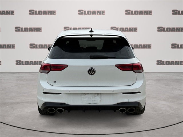 2024 Volkswagen Golf R 2.0T