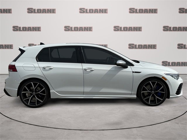 2024 Volkswagen Golf R 2.0T