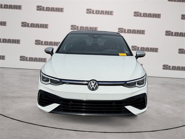 2024 Volkswagen Golf R 2.0T