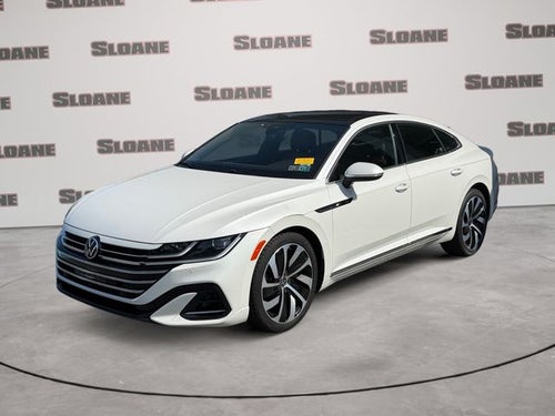 2021 Volkswagen Arteon 2.0T SEL R-Line