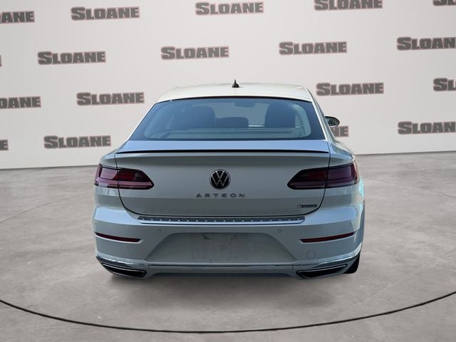 2021 Volkswagen Arteon 2.0T SEL R-Line