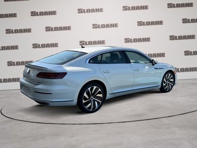 2021 Volkswagen Arteon 2.0T SEL R-Line