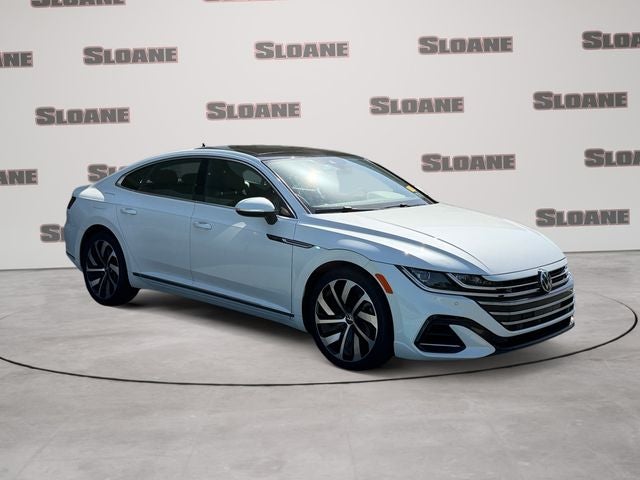 2021 Volkswagen Arteon 2.0T SEL R-Line