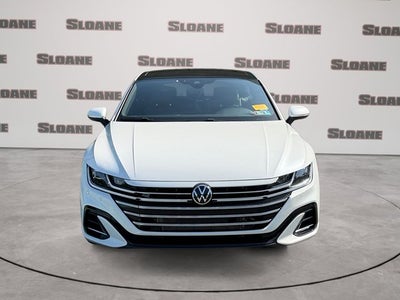 2021 Volkswagen Arteon 2.0T SEL R-Line