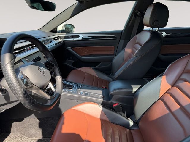 2021 Volkswagen Arteon 2.0T SEL R-Line