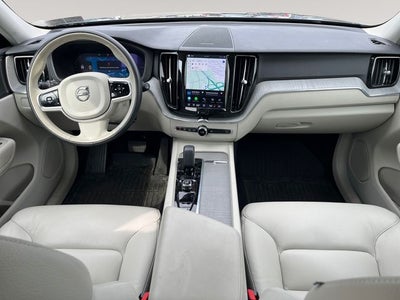 2024 Volvo XC60 Recharge Plug-In Hybrid T8 Plus Dark Theme