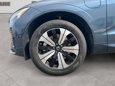 2024 Volvo XC60 Recharge Plug-In Hybrid T8 Plus Dark Theme