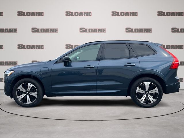 2024 Volvo XC60 Recharge Plug-In Hybrid T8 Plus Dark Theme